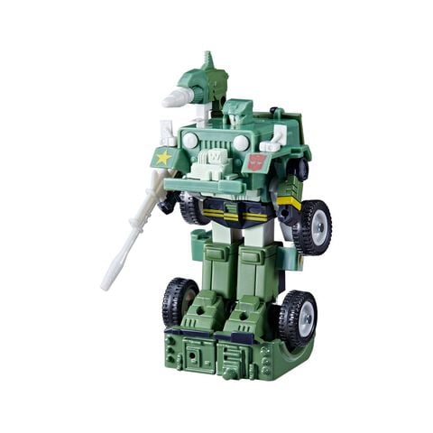 Figurine - Transformers Gen - Retro 3