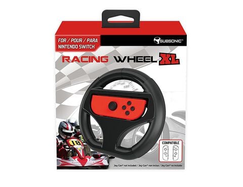 Volant Racing Wheel Xl