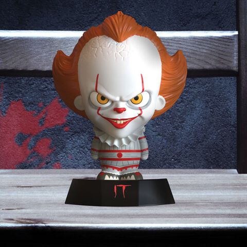 Lampe - Ca - Pennywise