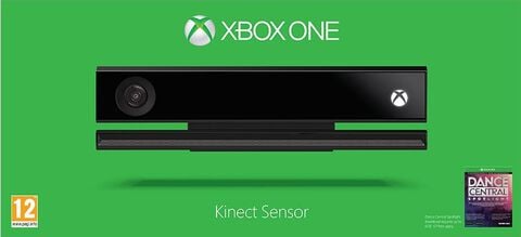 Kinect Pour X One