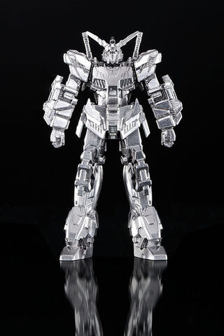 Figurine - Absolute Chogokin Unicorn Gundam Ds Gm08