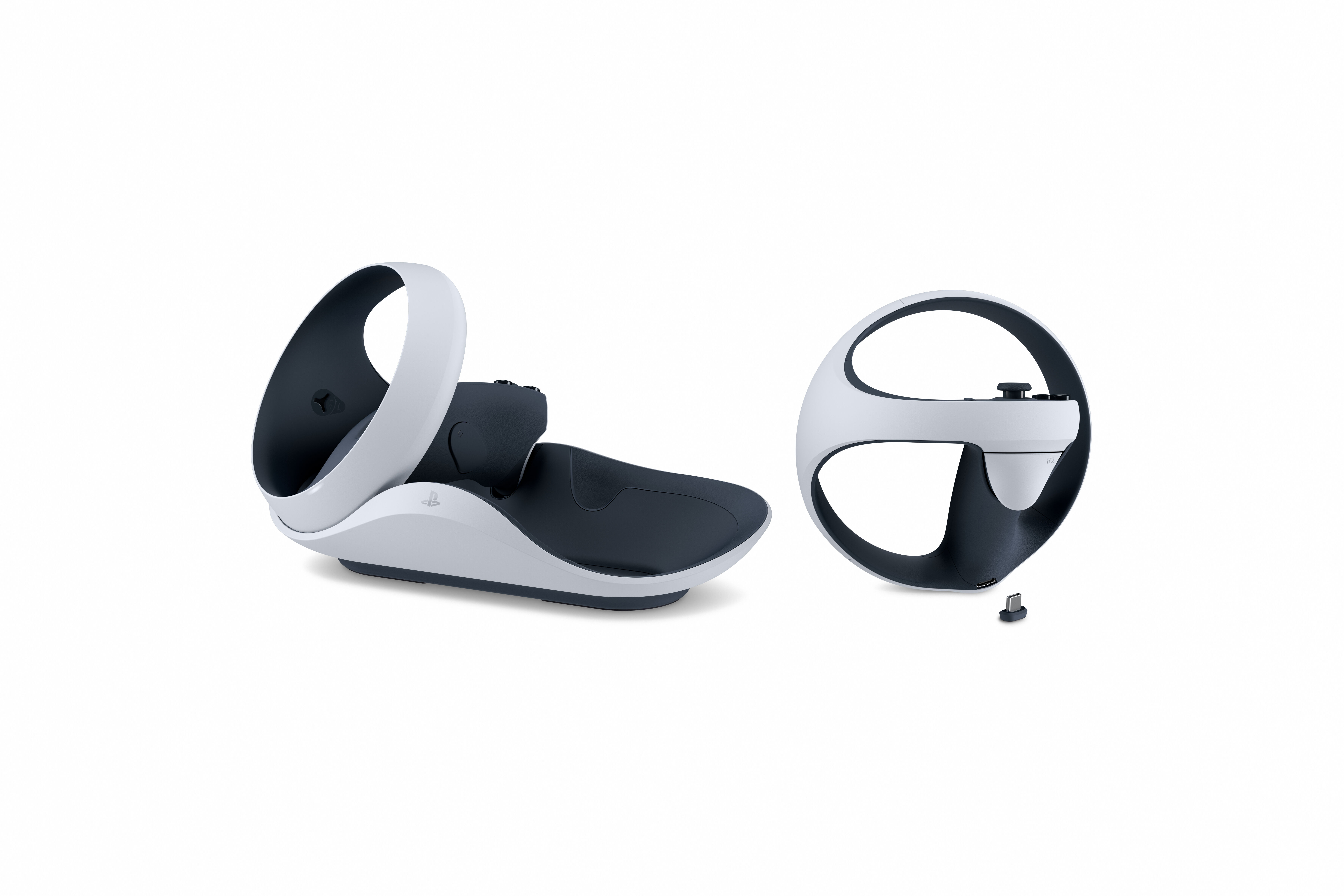 Casque hotsell vr 2