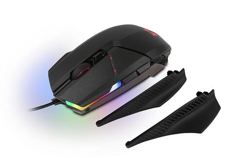 Souris Filaire Gaming Msi Clutch Gm60
