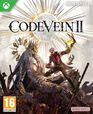 Code Vein II