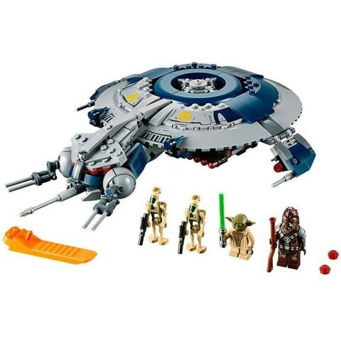 Lego - Star Wars - 75233 - Canonnière Droïde