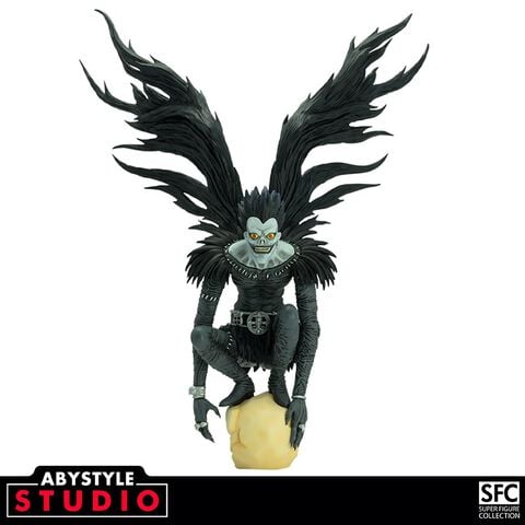 Figurine Sfc - Death Note - Ryuk