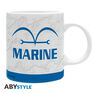 Mug - One Piece - Marine - 320ml