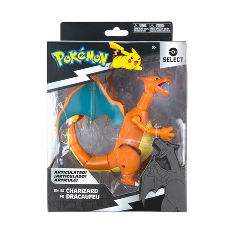 Figurine Pokémon collector