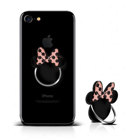 Accessoire Smartphone - Disney - Spin Grip Minnie