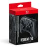 Manette Pro Controller Resident Evil Requiem Nintendo Switch 2