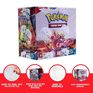 Protection Display Pokemon 0.5mm - Evoretro