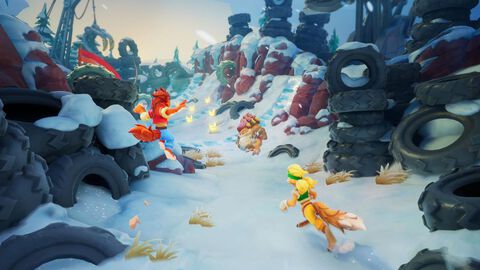 Nikoderiko The Magical World Directors Cut Collector's Edition