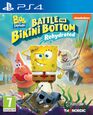 Spongebob Squarepants: Battle For Bikini Bottom - Rehydrated - Occasion