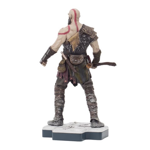 Figurine Totaku - God Of War - Kratos (exclu Gs)