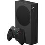 Xbox Series S 1tb Carbon Black - Occasion