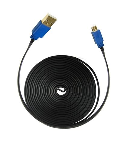 @play Cable De Recharge Ps4