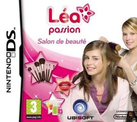 Lea Passion Salon De Beauté