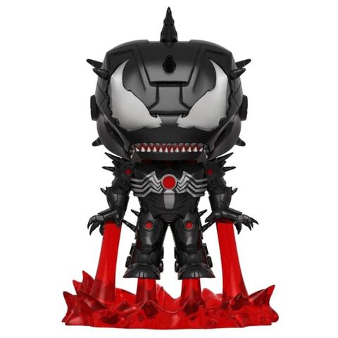 Figurine Funko Pop! - N°365 - Venom - Venom/iron Man