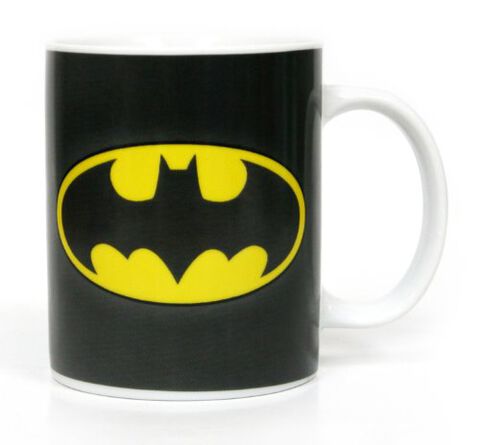 Mug Dc Batman