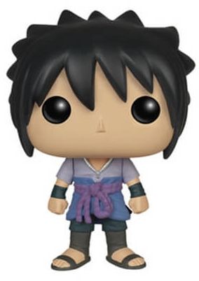 Funko pop clearance sasuke