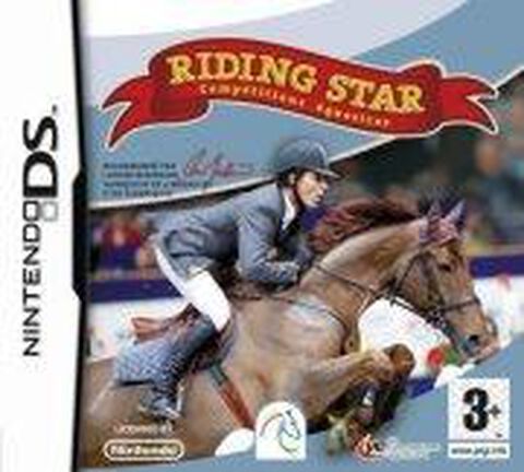 Riding Star Compétitions Equestres