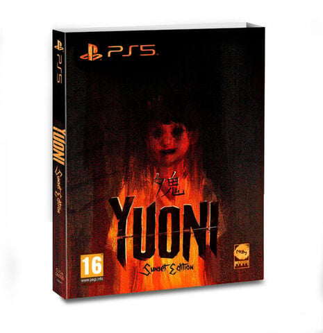 Yuoni Sunset Edition
