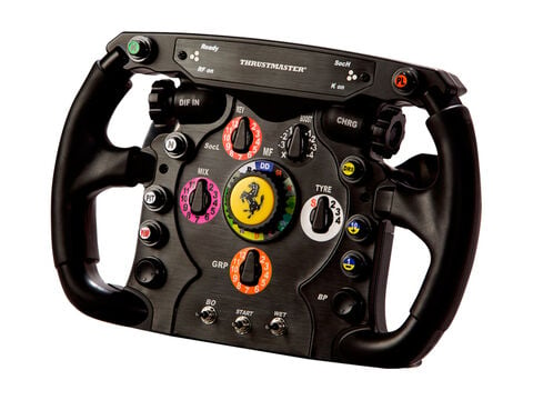 Volant Thrustmaster Ferrari F1 Add On