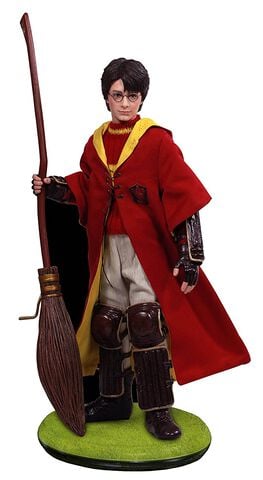 Figurine Star Ace Toys - Harry Potter My Favourite Movie - Harry Potter Quidditc