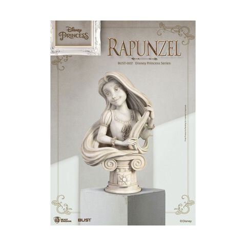 Figurine - Disney Princess - Raiponce - 152cm