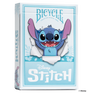 Jeu De Cartes - Bicycle - Stitch