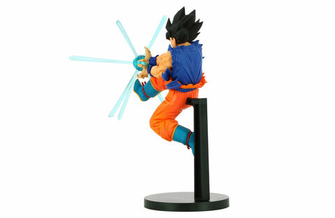 Figurine Gxmateria - Dragon Ball - The Son Goku