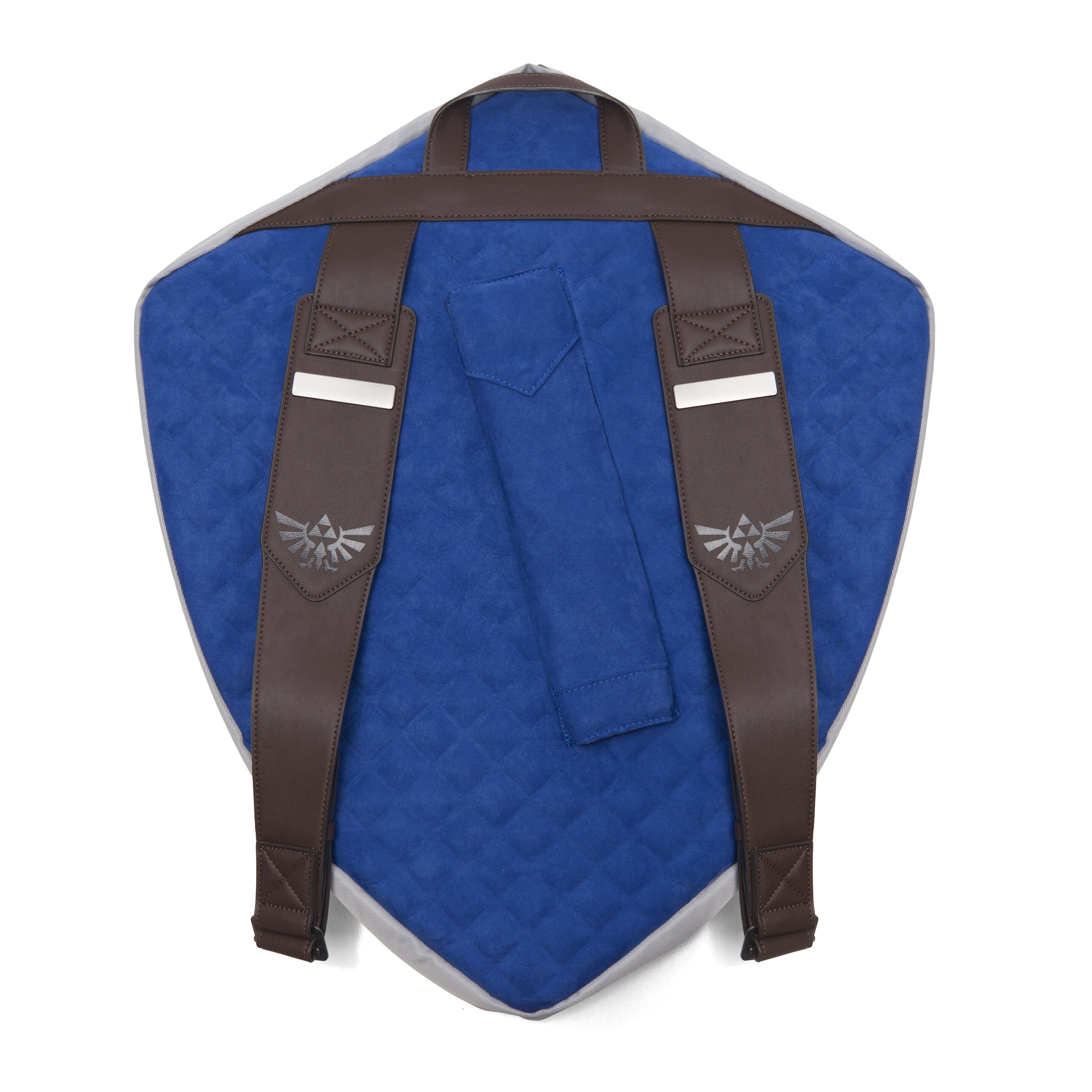 Sac a outlet dos zelda bouclier