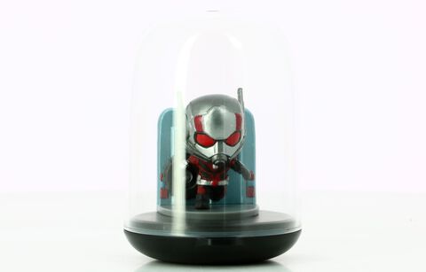 Figurine Podz - Infinity War - Marvel - Ant-man Diorama