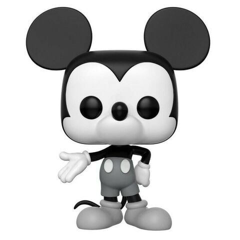 Figurine Funko Pop! N°457 - Mickey 90th - Mickey 25 Cm