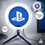 Lampe - Playstation - Lampe Streaming Playstation