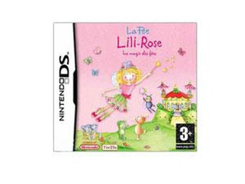 La Fee Lili Rose