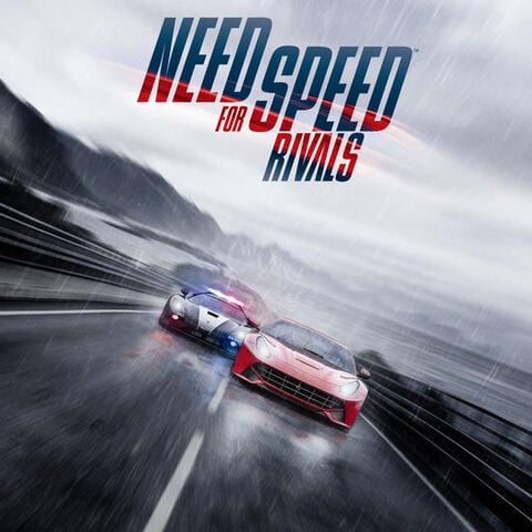 Need For Speed Rivals Classic