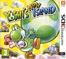 Yoshi's New Island - Occasion