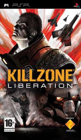 Killzone Libération