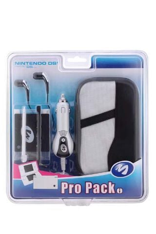 Pro Pack Dsi/dsl Micromania Collection