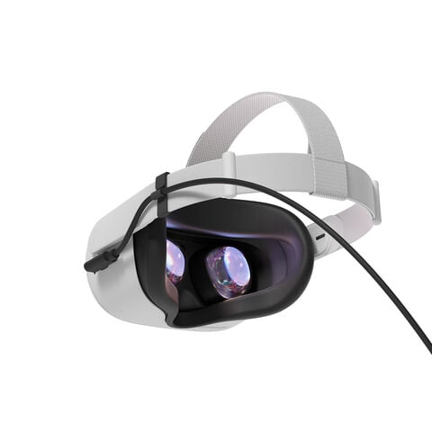 Meta Oculus Link
