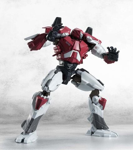 Figurine Robot Spirits - Pacific Rim Uprising - Bravo Guardian