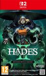 Hades II - Nintendo Switch 2 Edition