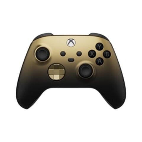 Manette Xbox Sans Fil - Gold Shadow