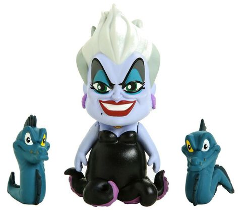 Figurine 5 Star - La Petite Sirene - Ursula
