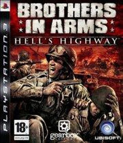 Brothers In Arms 3 Hell's Highway