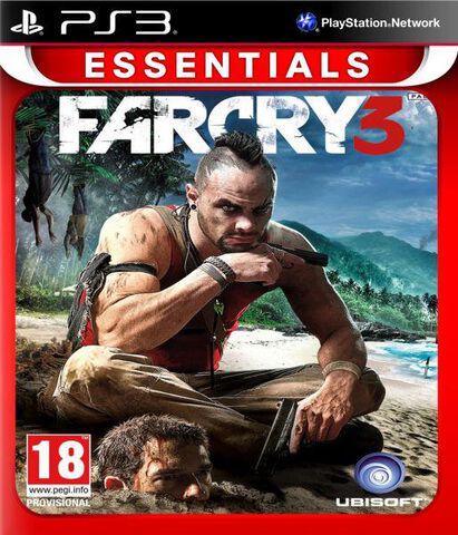 Far Cry 3 Essentiel