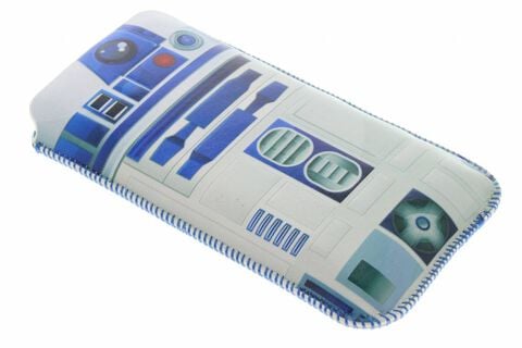 Pochette - Star Wars - R2d2 Smartphone Universel