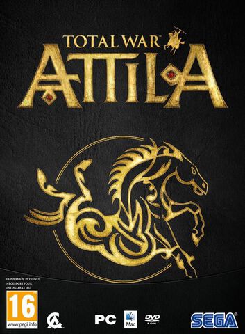 Total War Attila Special Edition
