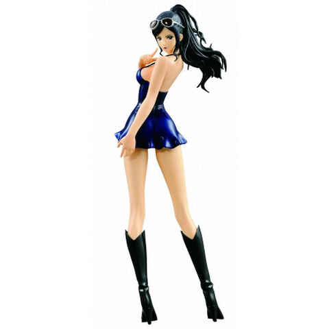 Statuette Glitter & Glamours - One Piece - Robin - Special Ver.